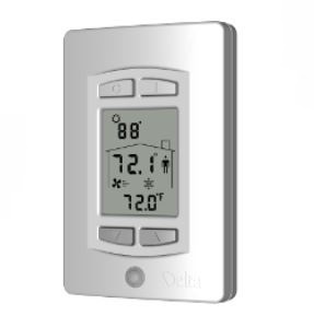 DELTA CONTROLS DNS-24