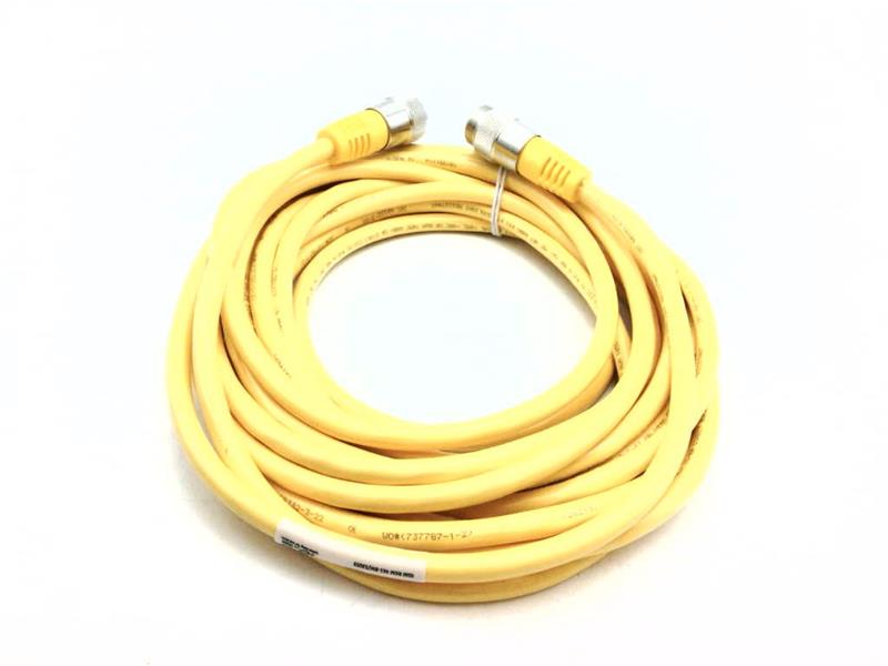 TURCK RSM RKM 461-8M/S3059