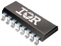IR21593SPBF by INTERNATIONAL RECTIFIER