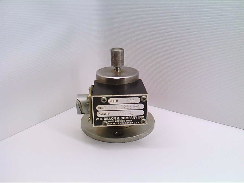 A15-L028E-R-C by DILLON