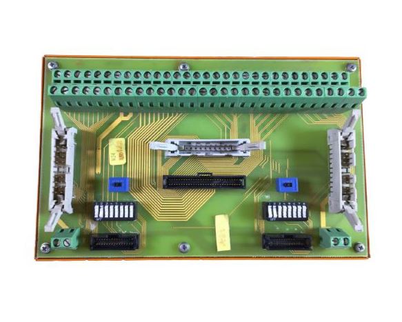 BARMAG ELECTRONICS Y2-25-141Z