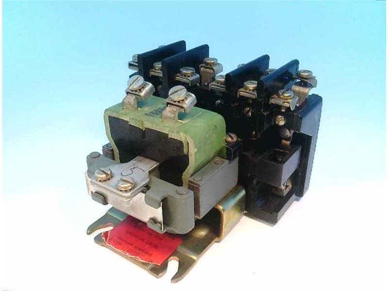 GENERAL ELECTRIC CR2810A14DG2