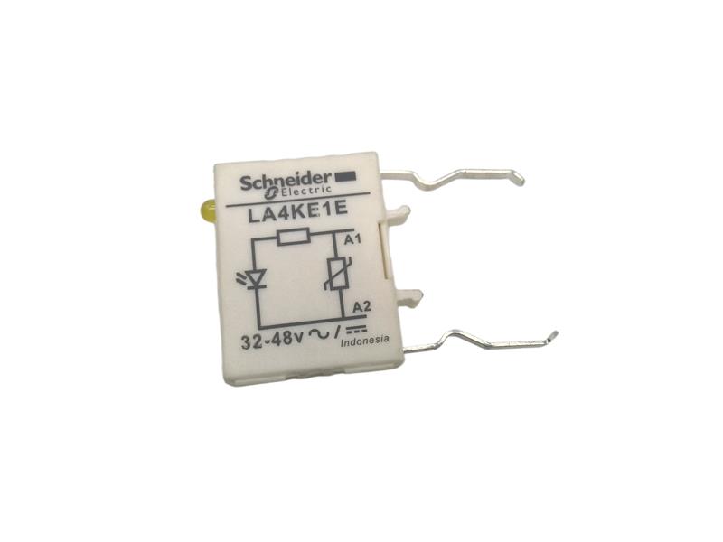 SCHNEIDER ELECTRIC LA4KE1E