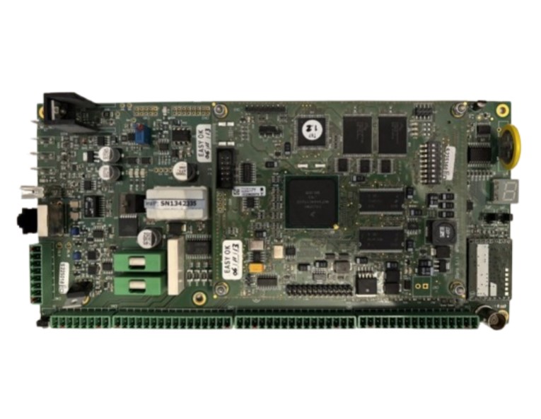 SIPRO MPU2000
