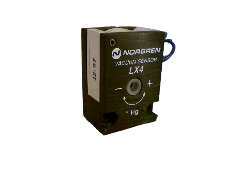 NORGREN LX4