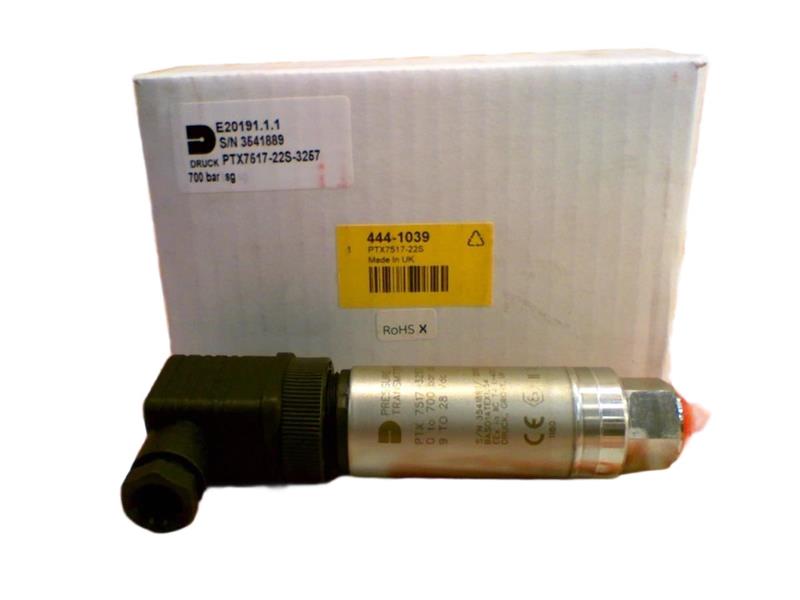 PTX-7517-22S-3257 by GENERAL ELECTRIC