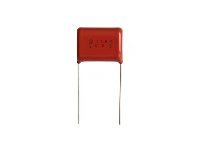 MATSUSHITA ELECTRIC ECQ-E4273JF