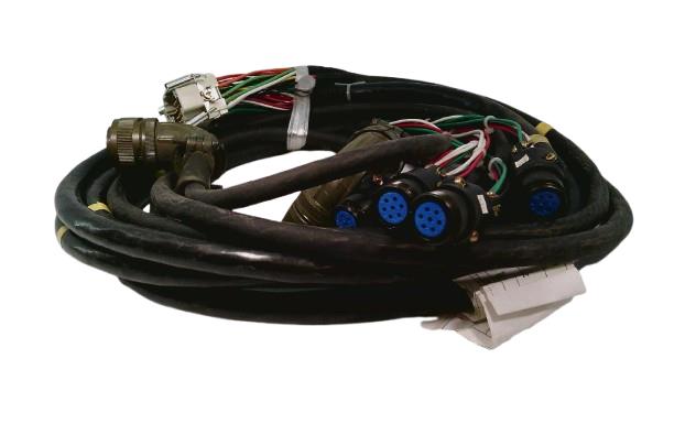 FANUC A05B-1204-D002