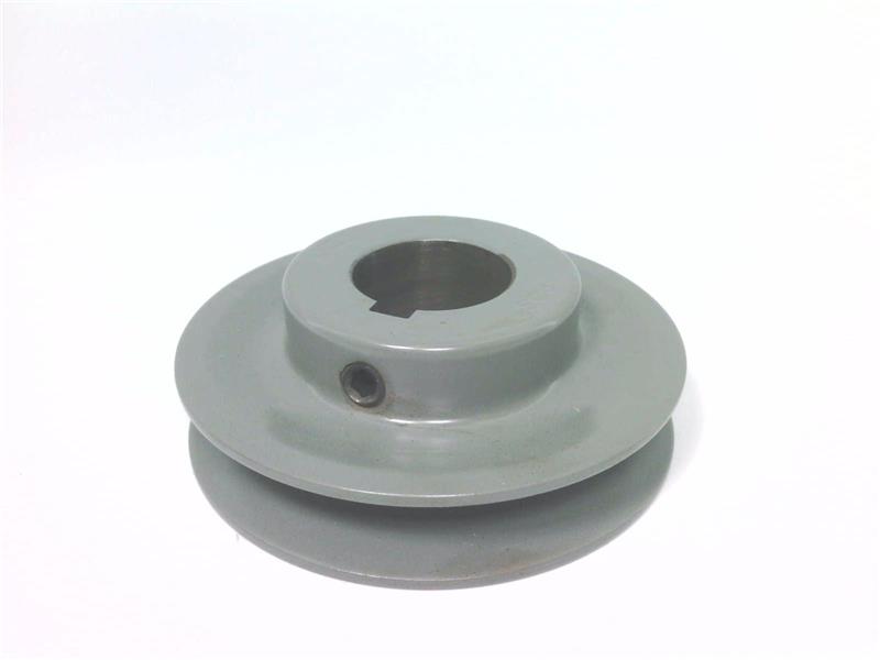 ALTRA INDUSTRIAL MOTION AK321