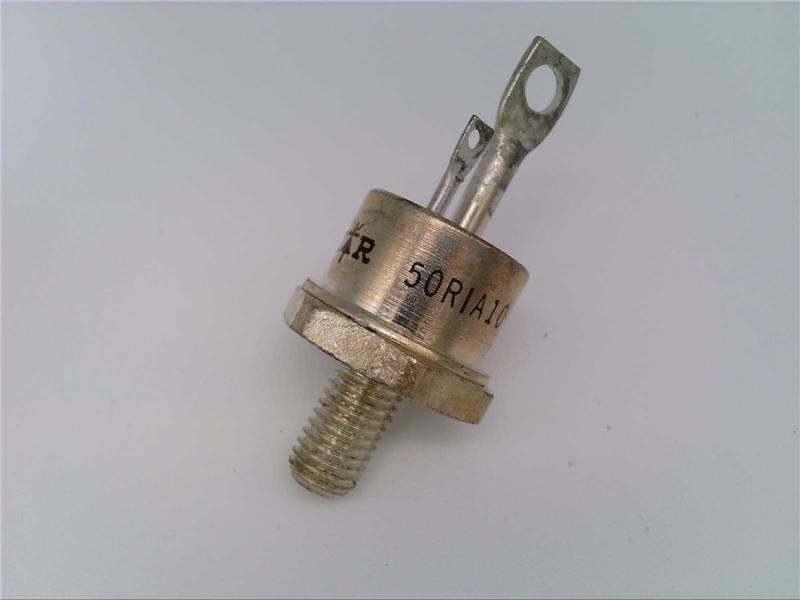 INTERNATIONAL RECTIFIER 50RIA10
