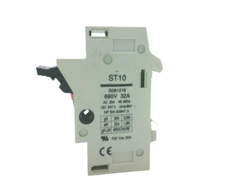 MERSEN G081219