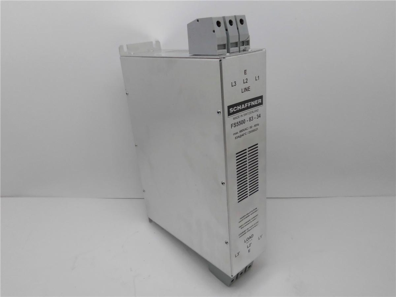 SCHAFFNER FS5500-83-34