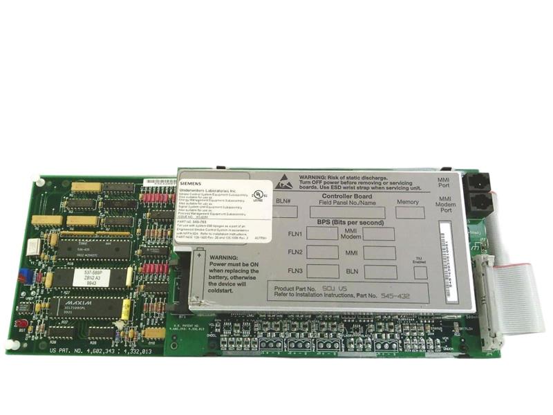 545-765 by SIEMENS