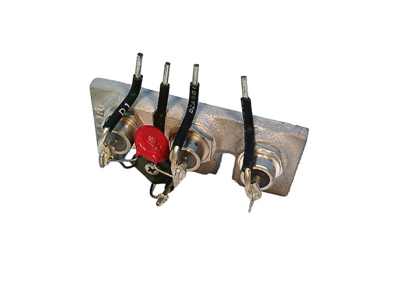 DANFOSS D300A