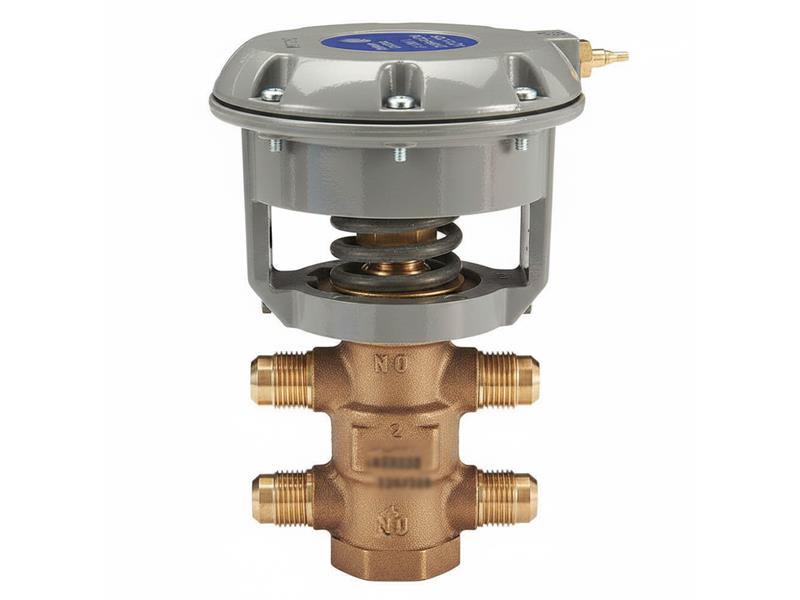 JOHNSON CONTROLS V-4332-1007