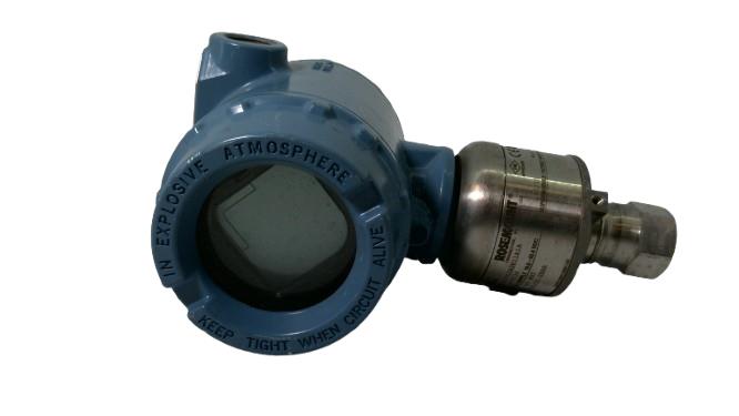 EMERSON 3051S1TG3A2E11A1A