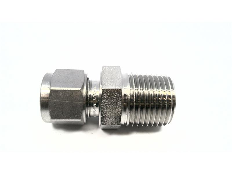EFECTOR PROGRESSIVE RG FITTING D10 NPT-E30024