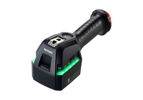 KEYENCE CORP SR-G100