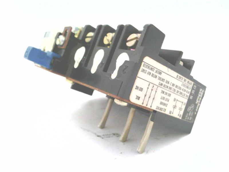 SPRECHER & SCHUH CT1U-16