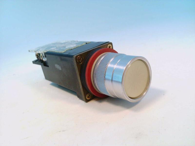 ALLEN BRADLEY 800MR-QGA24GA