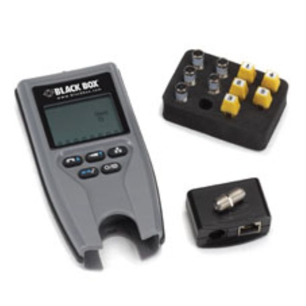BLACK BOX CORP SOHOTEST-KIT