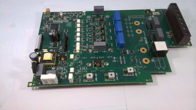 ASEA BROWN BOVERI EB0491B07