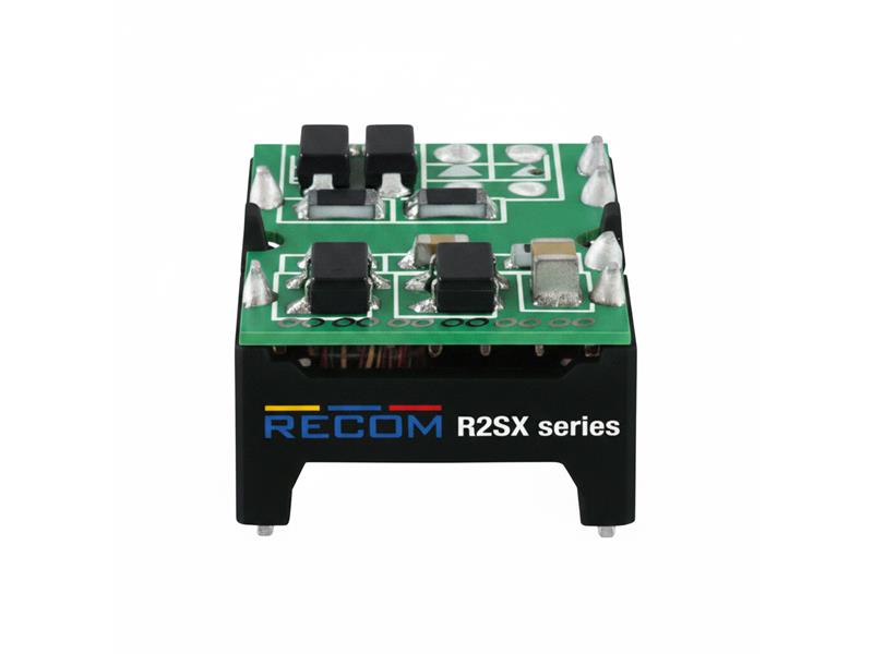 RECOM 20001014