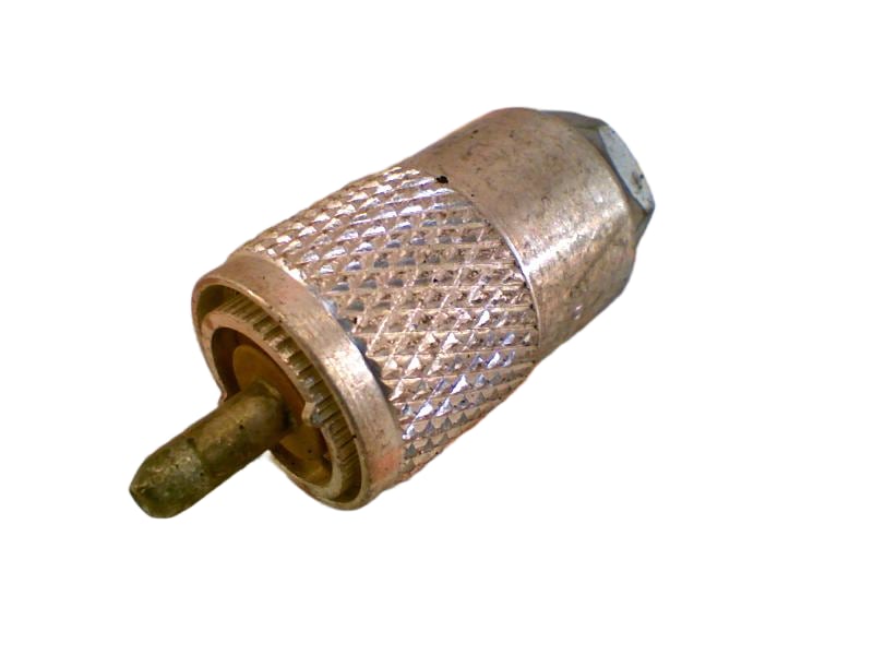 AMPHENOL 83-1SP-1002