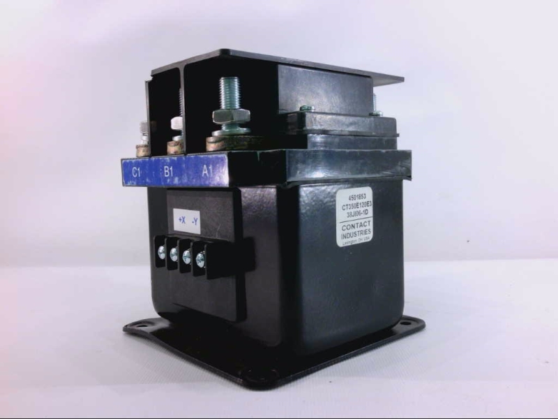 CT350E120E3 by CONTACT INDUSTRIES