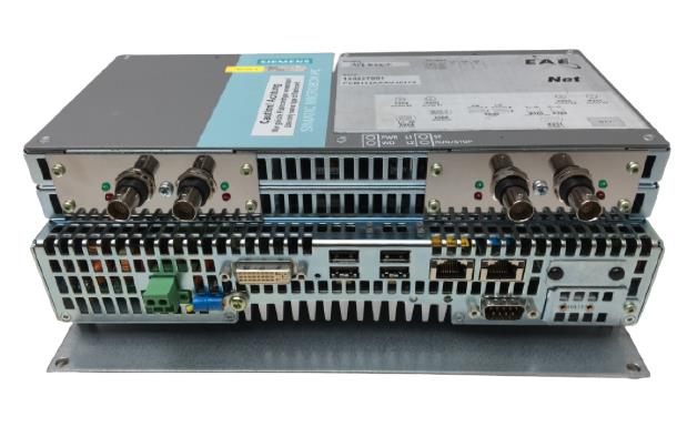 SIEMENS 6ES7647-7AE10-0MX0