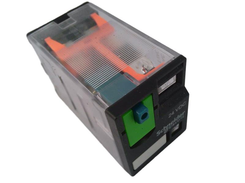 792XBXM4L-24D by SCHNEIDER ELECTRIC