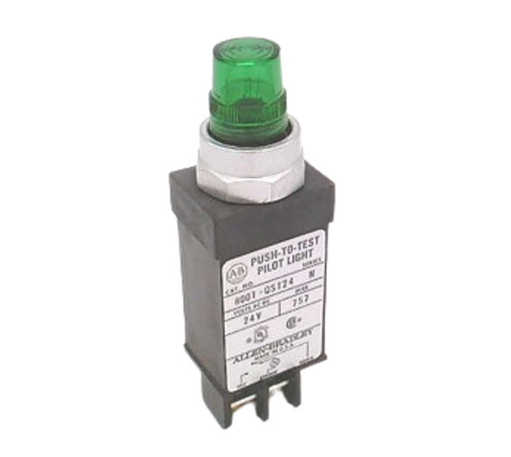 ALLEN BRADLEY 800T-QST24G