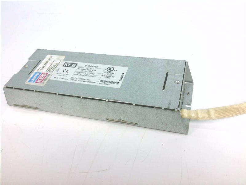 KEB AUTOMATION 12E5T60-1061