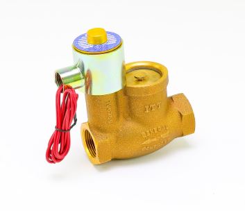 GC VALVES S401XF02V5FG7