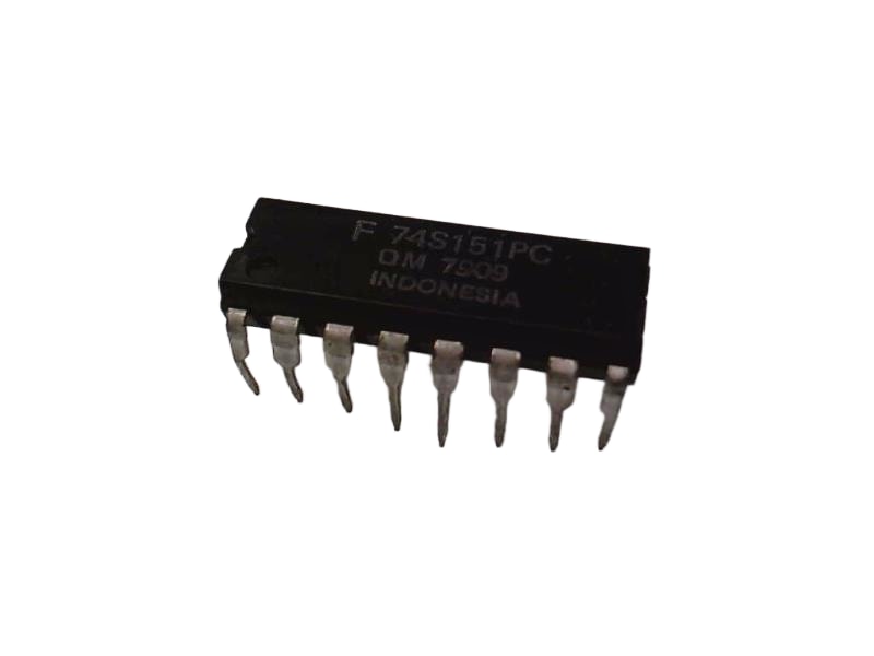 74S151PC by ON SEMICONDUCTOR