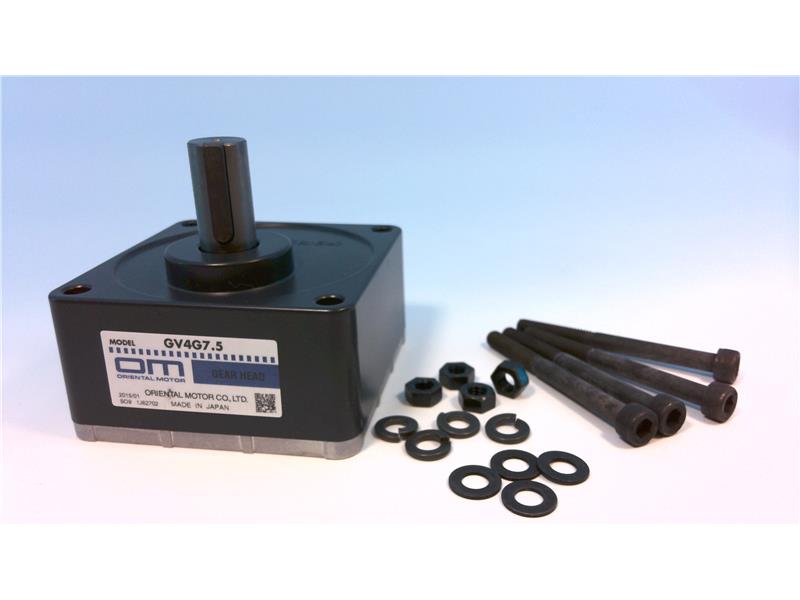 ORIENTAL MOTOR GV4G7.5