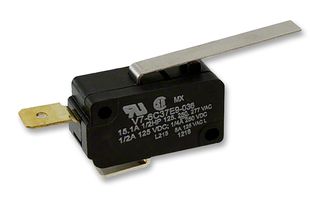 HONEYWELL V7-6C37E9-036