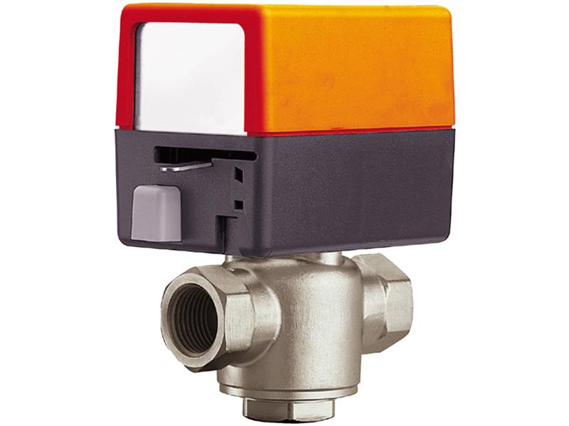 BELIMO ZONE320S-50+ZONE230NC