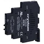 SENSATA TECHNOLOGIES DR24E06
