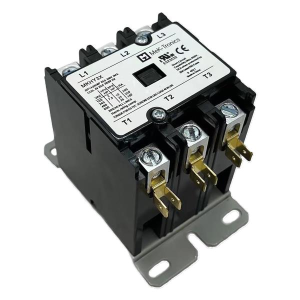 MEK-TRONICS MKH-3XH04CG