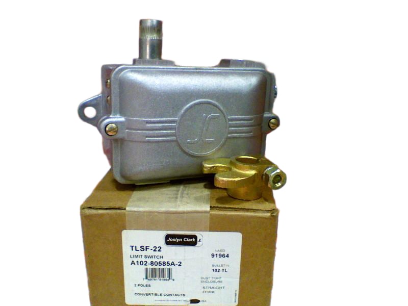 A102-80585A-2 by DANAHER CONTROLS