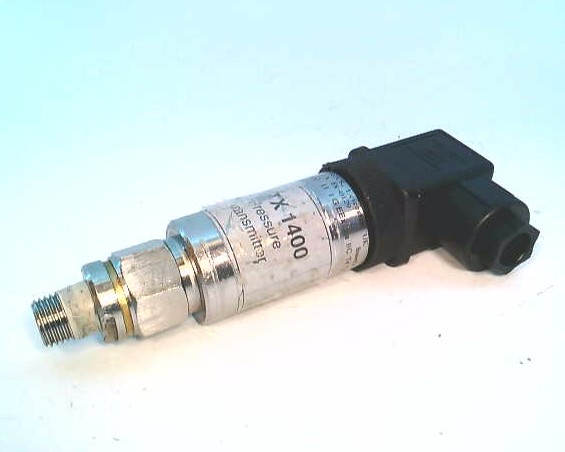 PTX-1400-2.5BAR-GAUGE by GENERAL ELECTRIC