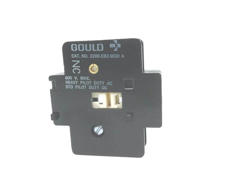 2200-EB2-MOD-A by SCHNEIDER ELECTRIC