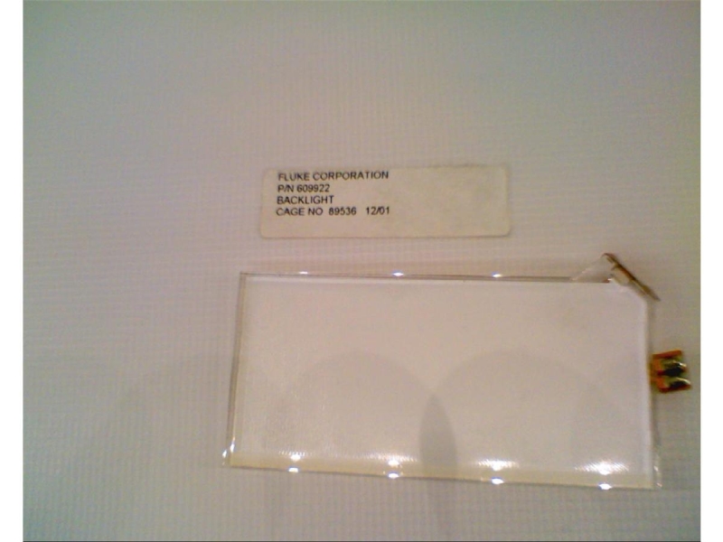 FLUKE 609922