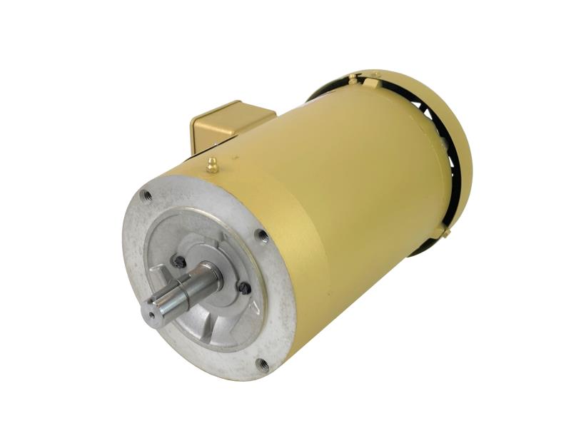 ASEA BROWN BOVERI VEM3554T