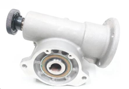 INDUSTRIAL MOTION CONTROL R180 15:1