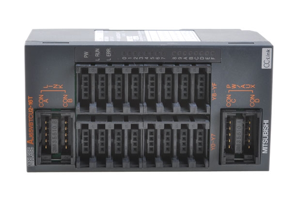 MITSUBISHI AJ65VBTCU2-16T