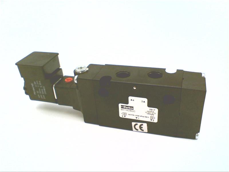 PARKER B511ACB42C