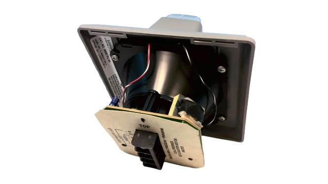 EDWARDS SIGNALING 869STRC-N5