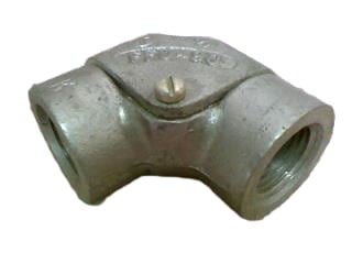 HUBBELL FF0-90-1